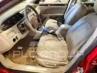 2011 Buick LUCERNE фото