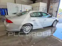 2011 Buick LUCERNE фото