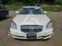 2011 Buick LUCERNE photo