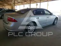 2011 Buick LUCERNE photo