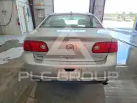 2011 Buick LUCERNE фото