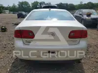2011 Buick LUCERNE photo