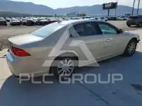 2011 Buick LUCERNE фото