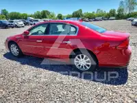 2011 Buick LUCERNE фото