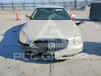 2011 Buick LUCERNE фото