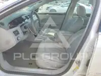 2011 Buick LUCERNE фото
