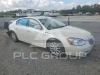 2011 Buick LUCERNE фото