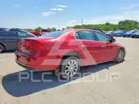 2011 Buick LUCERNE фото