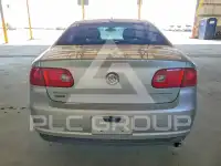 2011 Buick LUCERNE photo