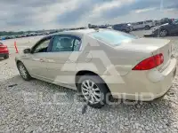 2011 Buick LUCERNE фото