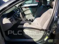 2011 Buick LUCERNE photo