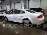 2011 Buick LUCERNE фото