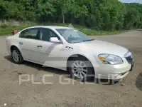 2011 Buick LUCERNE photo