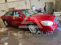 2011 Buick LUCERNE фото