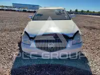 2011 Buick LUCERNE фото
