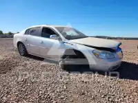 2011 Buick LUCERNE фото