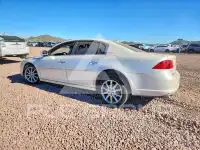 2011 Buick LUCERNE фото
