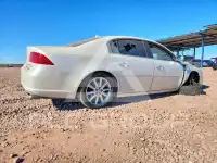 2011 Buick LUCERNE фото