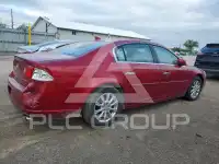 2011 Buick LUCERNE photo
