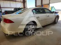 2011 Buick LUCERNE фото