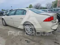 2011 Buick LUCERNE фото