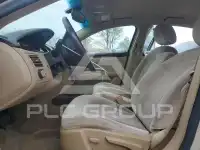 2011 Buick LUCERNE фото