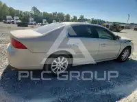 2011 Buick LUCERNE photo