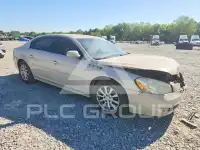 2011 Buick LUCERNE photo