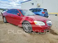 2011 Buick LUCERNE фото