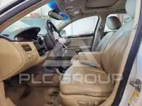2011 Buick LUCERNE фото