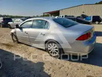 2011 Buick LUCERNE фото