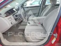 2011 Buick LUCERNE photo