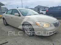 2011 Buick LUCERNE фото