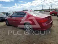 2011 Buick LUCERNE фото