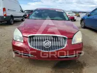 2011 Buick LUCERNE фото