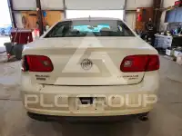 2011 Buick LUCERNE фото