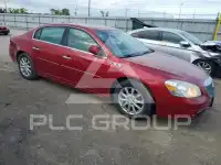 2011 Buick LUCERNE photo