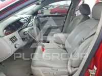 2011 Buick LUCERNE фото