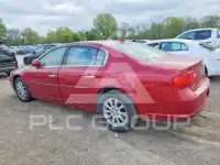 2011 Buick LUCERNE photo