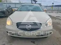 2011 Buick LUCERNE фото