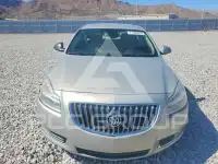 2011 Buick REGAL фото