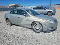 2011 Buick REGAL фото