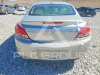 2011 Buick REGAL фото