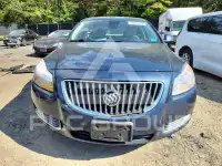 2011 Buick REGAL фото