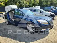 2011 Buick REGAL фото