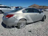 2011 Buick REGAL фото