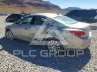 2011 Buick REGAL фото