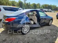 2011 Buick REGAL фото