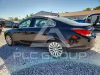 2011 Buick REGAL photo
