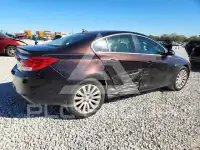 2011 Buick REGAL photo
